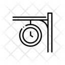پیش‌نمایش فایل clock-1621837 از پک راه‌آهن