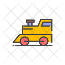 پیش‌نمایش فایل classic-train-1621793 از پک راه‌آهن