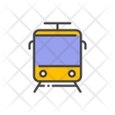 پیش‌نمایش فایل electric-train-1621790 از پک راه‌آهن