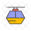 پیش‌نمایش فایل gondola-1621812 از پک راه‌آهن
