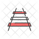 پیش‌نمایش فایل roadway-1621805 از پک راه‌آهن