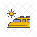 پیش‌نمایش فایل shinkansen-1621804 از پک راه‌آهن