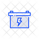 پیش‌نمایش فایل battery-1621079 از پک قطعات موتورسیکلت