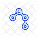 پیش‌نمایش فایل chain-1621078 از پک قطعات موتورسیکلت