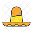 پیش‌نمایش فایل mexican-hat-1620597 از پک مکزیکی