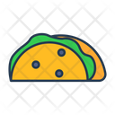 پیش‌نمایش فایل taco-1620590 از پک مکزیکی
