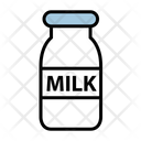 پیش‌نمایش فایل milk-bottle-1620693 از پک محصول شیر