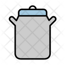 پیش‌نمایش فایل milk-can-1620691 از پک محصول شیر