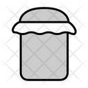 پیش‌نمایش فایل milk-can-1620692 از پک محصول شیر