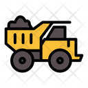 پیش‌نمایش فایل mine-truck-1620872 از پک معدن