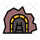 پیش‌نمایش فایل mining-cave-1620871 از پک معدن