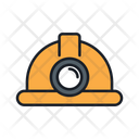 پیش‌نمایش فایل mining-helmet-1620904 از پک معدن