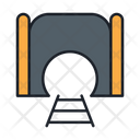 پیش‌نمایش فایل mining-tunnel-1620901 از پک معدن