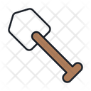 پیش‌نمایش فایل shovel-1620902 از پک معدن