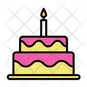 پیش‌نمایش فایل cake-1621009 از پک روز مادر