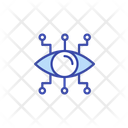 پیش‌نمایش فایل eye-1623954 از پک رباتیک