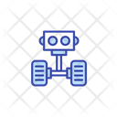 پیش‌نمایش فایل robot-head-1623960 از پک رباتیک