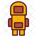 پیش‌نمایش فایل android-robot-1623937 از پک ربات
