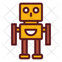 پیش‌نمایش فایل cyborg-1623934 از پک ربات