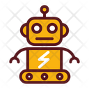 پیش‌نمایش فایل futuristic-robot-1623932 از پک ربات