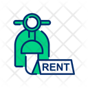پیش‌نمایش فایل motorcycle-rent-1623850 از پک رِنتال