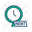 پیش‌نمایش فایل rent-per-hour-1623844 از پک رِنتال