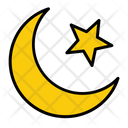 پیش‌نمایش فایل moon-star-1623814 از پک رمضان