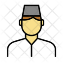 پیش‌نمایش فایل muslim-man-1623811 از پک رمضان