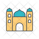 پیش‌نمایش فایل mosque-1623755 از پک رمضان