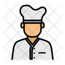 پیش‌نمایش فایل chef-1623546 از پک حرفه