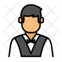 پیش‌نمایش فایل waiter-1623535 از پک حرفه