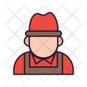 پیش‌نمایش فایل farmer-1623511 از پک حرفه