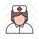 پیش‌نمایش فایل nurse-1623509 از پک حرفه
