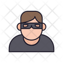 پیش‌نمایش فایل thief-1623503 از پک حرفه