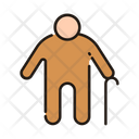 پیش‌نمایش فایل grandfather-sign-1623277 از پک بازنشسته