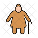 پیش‌نمایش فایل grandmother-sign-1623275 از پک بازنشسته