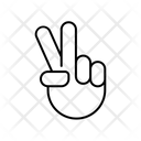 پیش‌نمایش فایل peace-hand-symbol-1623253 از پک صلح