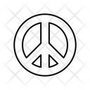 پیش‌نمایش فایل peace-symbol-1623249 از پک صلح
