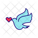 پیش‌نمایش فایل peace-symbol-1623231 از پک صلح