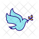 پیش‌نمایش فایل peace-symbol-1623232 از پک صلح