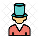 پیش‌نمایش فایل gentleman-1623573 از پک حرفه