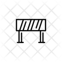 پیش‌نمایش فایل barrier-1625846 از پک ترافیک