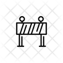 پیش‌نمایش فایل barrier-with-traffic-light-1625847 از پک ترافیک