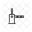 پیش‌نمایش فایل stop-barrier-1625834 از پک ترافیک