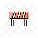 پیش‌نمایش فایل barrier-1625821 از پک ترافیک