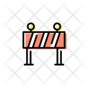 پیش‌نمایش فایل barrier-with-traffic-light-1625822 از پک ترافیک