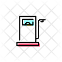پیش‌نمایش فایل gas-station-1625818 از پک ترافیک