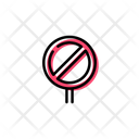 پیش‌نمایش فایل no-stopping-1625815 از پک ترافیک