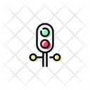 پیش‌نمایش فایل railway-traffic-light-1625813 از پک ترافیک