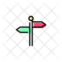 پیش‌نمایش فایل road-direction-1625812 از پک ترافیک